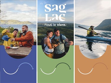 Sur la route des incontournables - Saguenay Fjord
