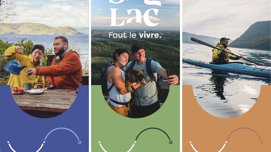 Sur la route des incontournables - Saguenay Fjord