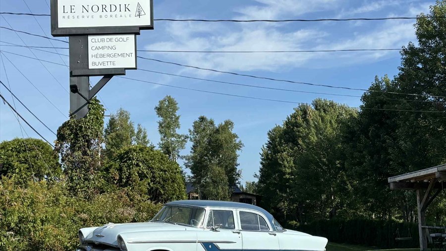 Un projet immobilier de 22 M$ pourrait transformer le cœur de Bégin