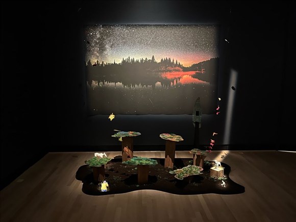 Deux nouvelles expositions artistiques à découvrir cet été  