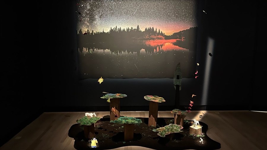 Deux nouvelles expositions artistiques à découvrir cet été  