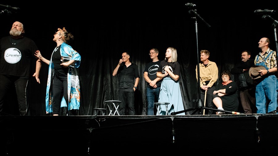 L'Imprévu Improvisation revient à la Pulperie avec deux invitées