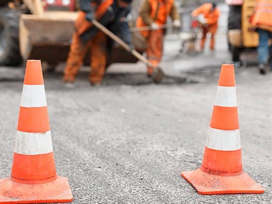 La circulation sera perturbée sur le boulevard du Royaume à Jonquière