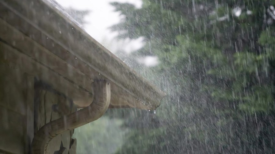 La pluie continue de s’acharner sur la région