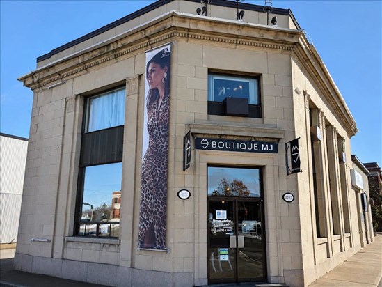La Boutique Marie-Josée annonce sa fermeture après 17 ans d'activité
