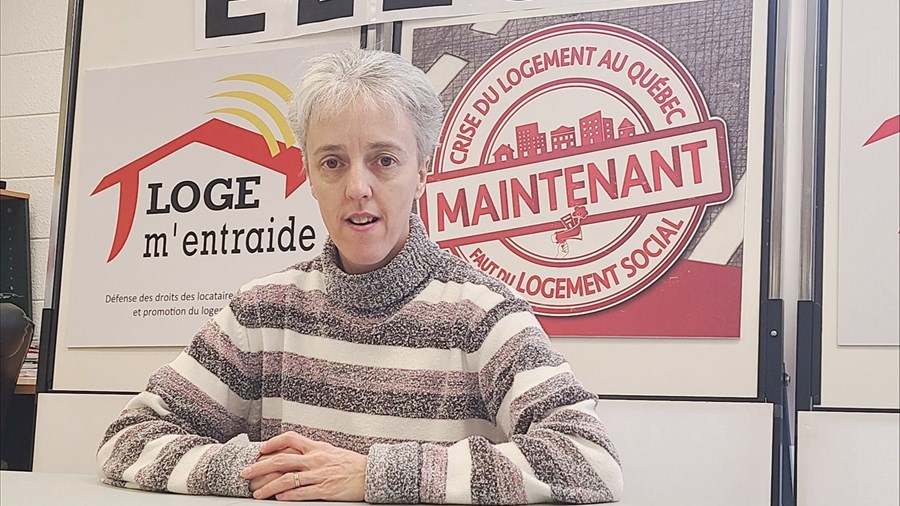 Loge m’entraide interpelle les candidats dans Chicoutimi-Le-Fjord