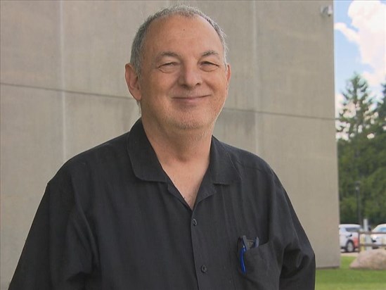 QS misera sur la planification à long terme, affirme Serge Bergeron