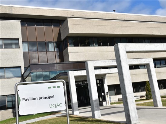 Autre tuile pour l’UQAC : des étudiants congolais ne peuvent venir