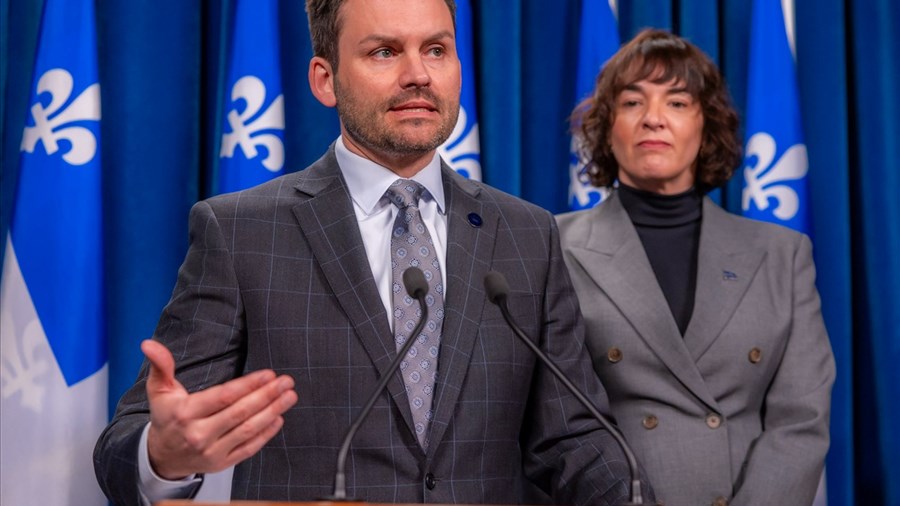 Le Parti Québécois promet de mettre fin aux « bonbons électoraux »