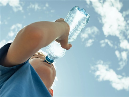 Alerte à la chaleur au Saguenay : jusqu’à 31 °C attendus aujourd'hui