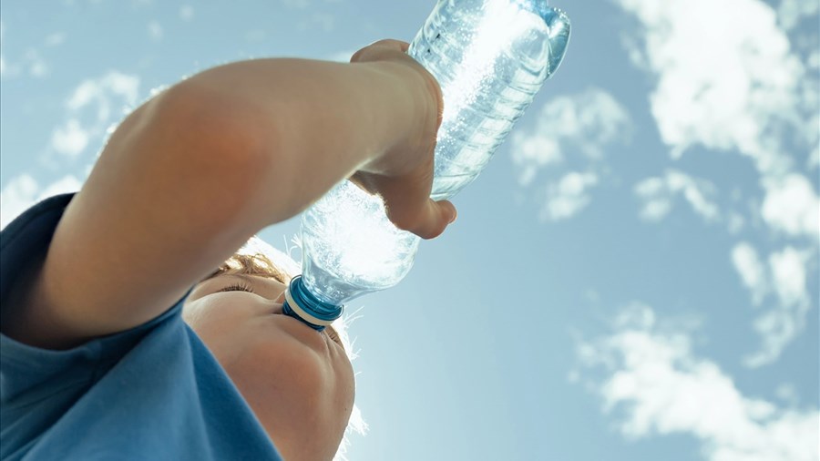 Alerte à la chaleur au Saguenay : jusqu’à 31 °C attendus aujourd'hui