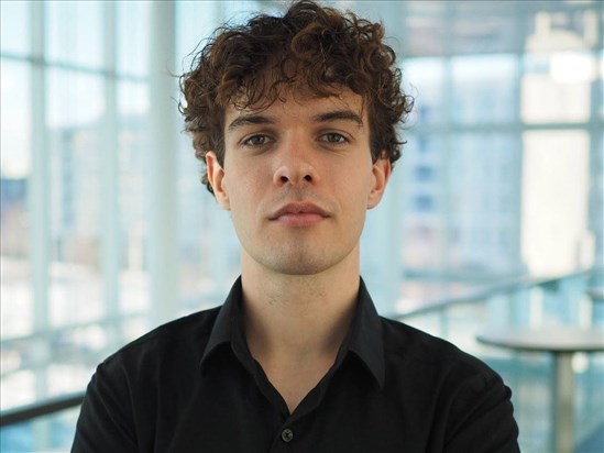 Le candidat du NPD interpellé par le coût de la vie