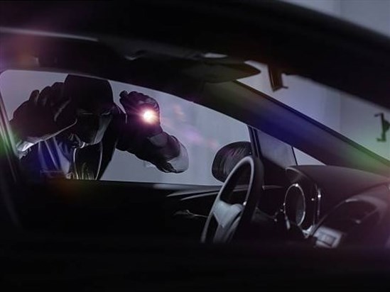 Près de 400 véhicules volés retrouvés grâce au projet pilote de la GRC