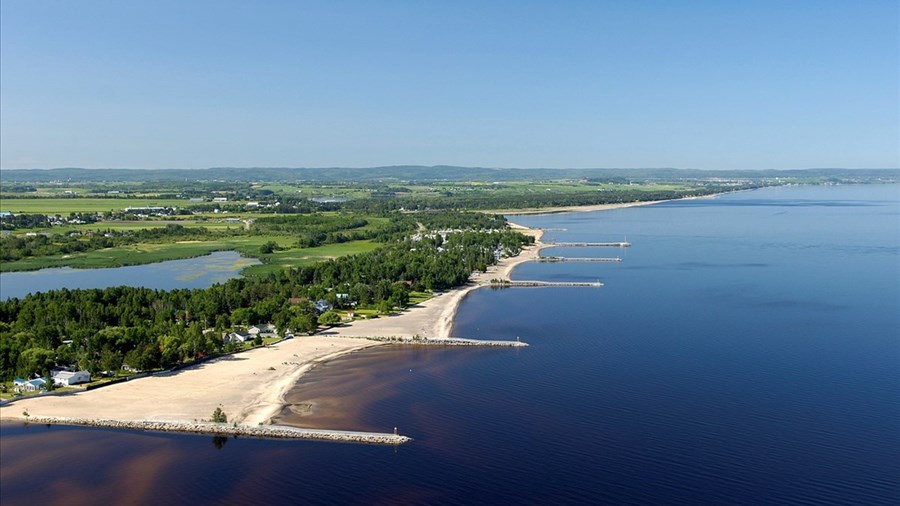 Niveaux d’eau dans la région : Rio Tinto dit avoir le plein contrôle
