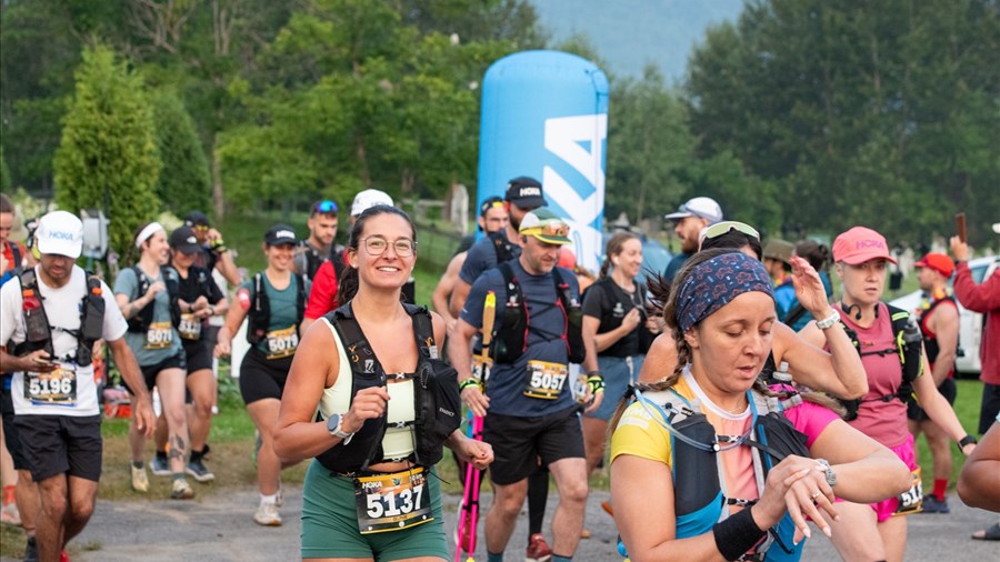 L’Ultra-Trail du Fjord s’élance ce week-end au Bas-Saguenay