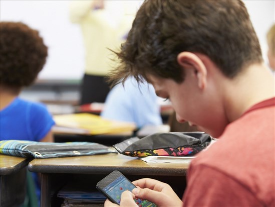 Tel-jeunes sonne l’alarme sur la santé mentale des adolescents
