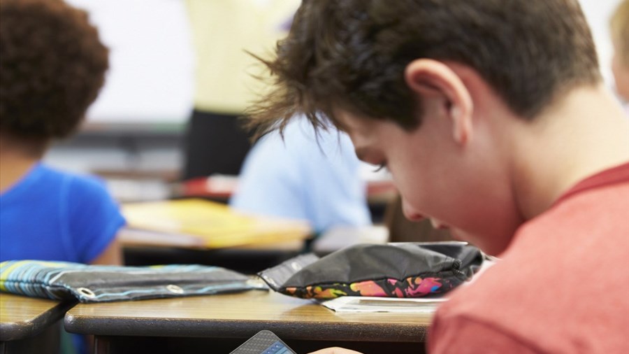 Tel-jeunes sonne l’alarme sur la santé mentale des adolescents