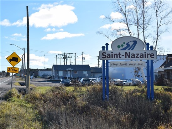 Le bloc sanitaire du parc intergénérationnel fermé jusqu’à nouvel ordre