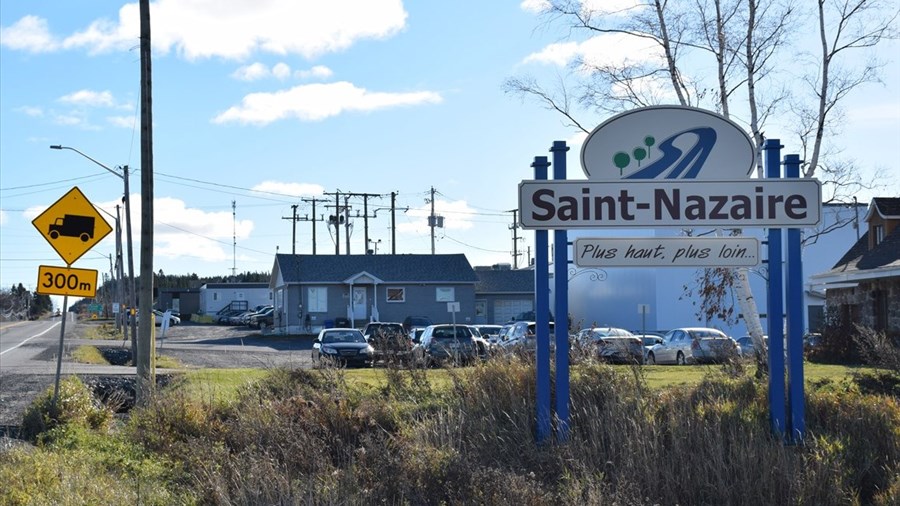 Le bloc sanitaire du parc intergénérationnel fermé jusqu’à nouvel ordre