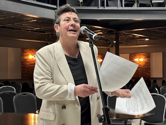 Saguenay veut étirer la durée des festivals jusqu’à l’automne
