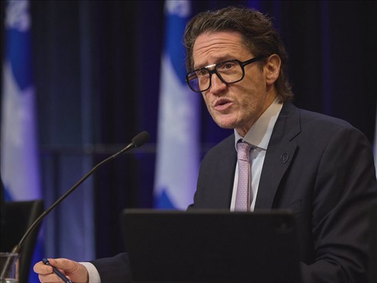 Québec hausse les amendes pour certaines infractions environnementales