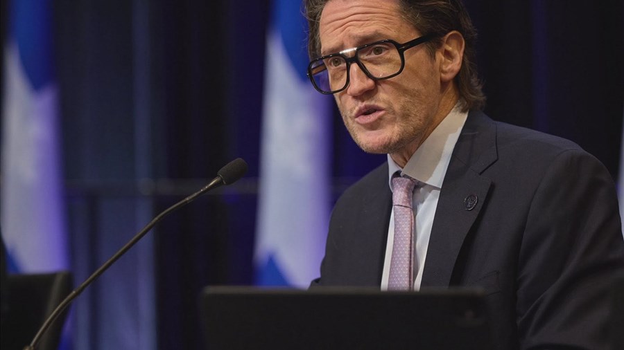 Québec hausse les amendes pour certaines infractions environnementales