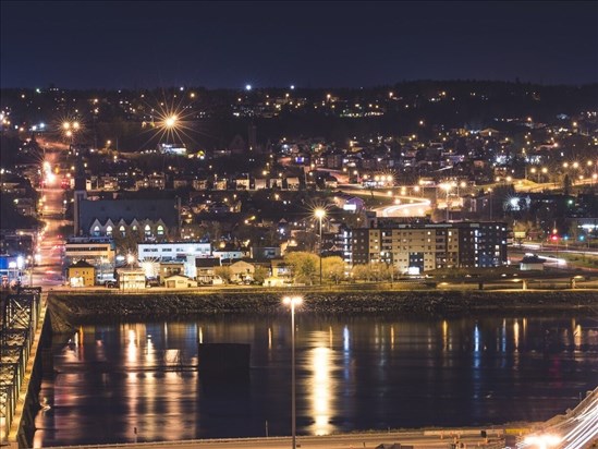 Gros jeudi politique à Saguenay : deux points de presse électoraux 