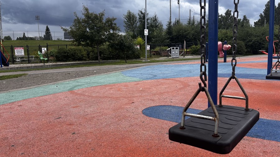 La vigie se poursuit dans les parcs de Saguenay 