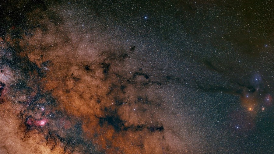 Le Saguenay sous les étoiles invite la population à découvrir l’astronomie