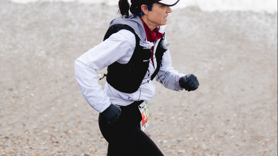 Courir pour Philou : le défi fou d’Andréanne Villeneuve 