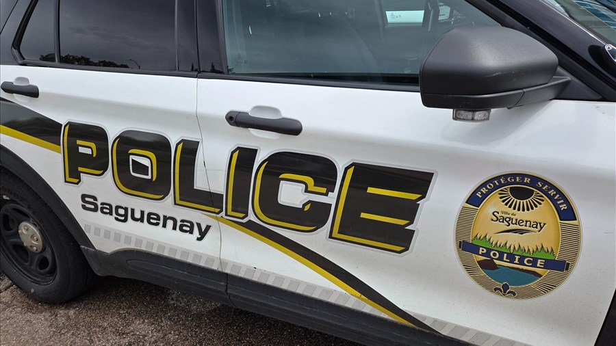 Un conducteur arrêté en état d’ébriété