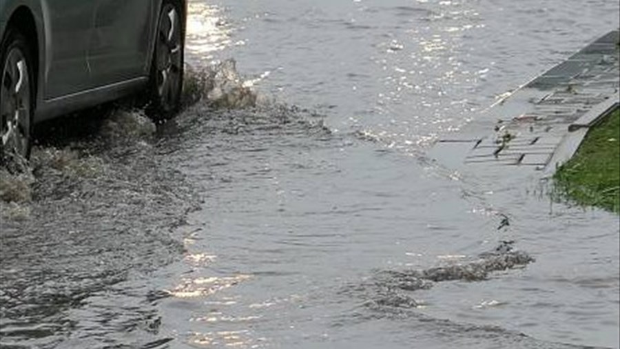 Inondations sur la rue Chabanel : Saguenay devra réaliser des travaux