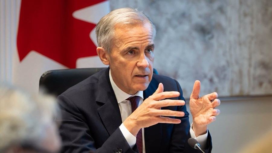 Sondage : les libéraux fédéraux en forte baisse au Québec