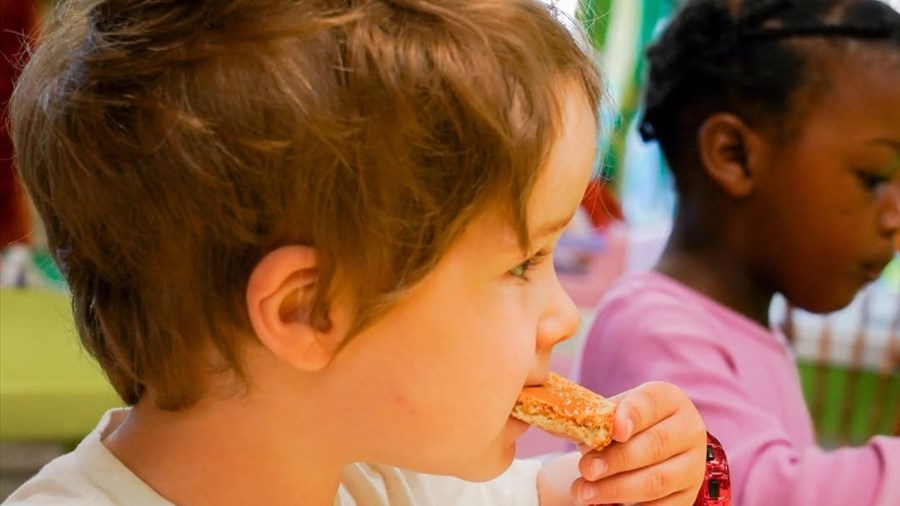 Le Club des petits déjeuners lance sa campagne de financement annuelle 