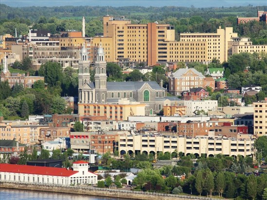 Le conseil d’arrondissement de Chicoutimi interpelle les candidats
