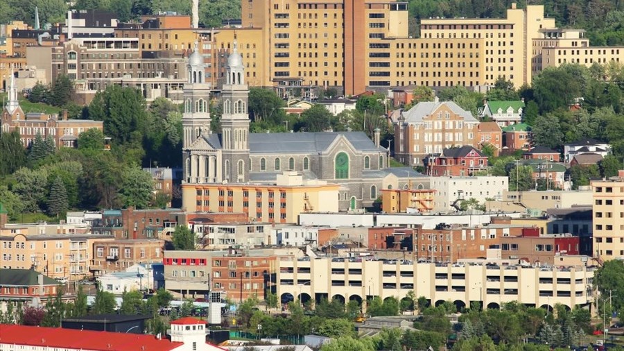 Le conseil d’arrondissement de Chicoutimi interpelle les candidats