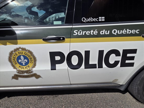 Un sexagénaire perd la vie dans un accident de paramoteur à Saguenay