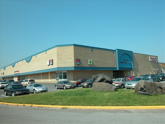 50 ans plus tard : Saguenay reprend les rênes de Place Centre-Ville