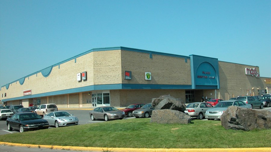 50 ans plus tard : Saguenay reprend les rênes de Place Centre-Ville