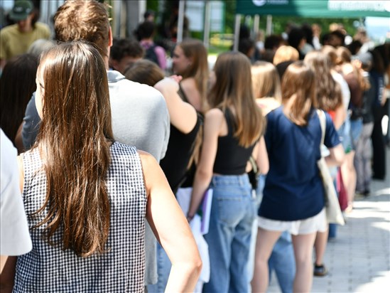 Une rentrée marquée par plusieurs nouveautés au Cégep de Jonquière 