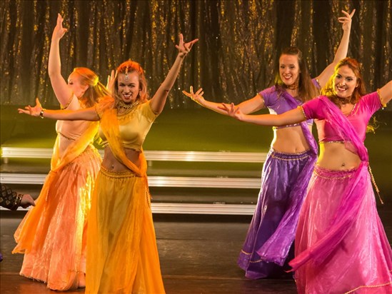 Les Farandoles célèbrent 60 ans de danse et de traditions