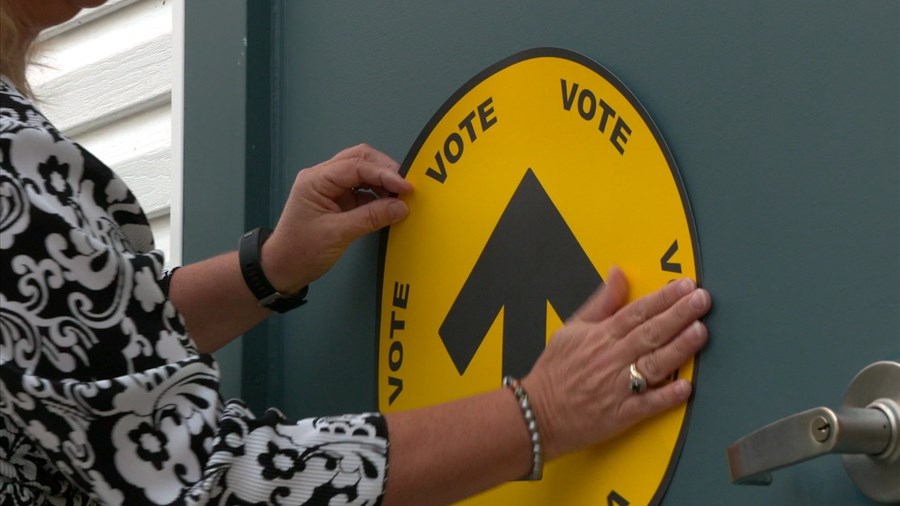 Le vote par anticipation commence vendredi dans Chicoutimi-Le Fjord