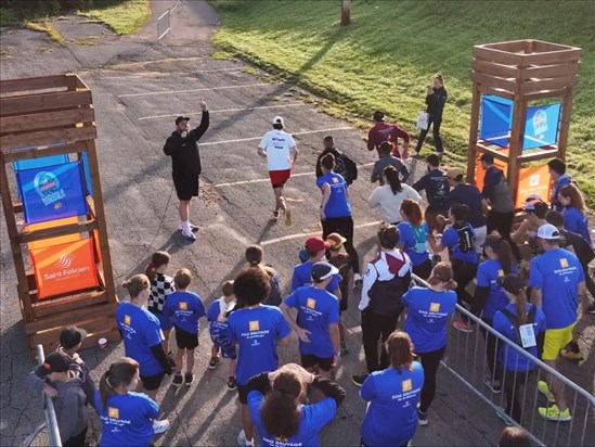 La Course boréale de retour après une première édition réussie