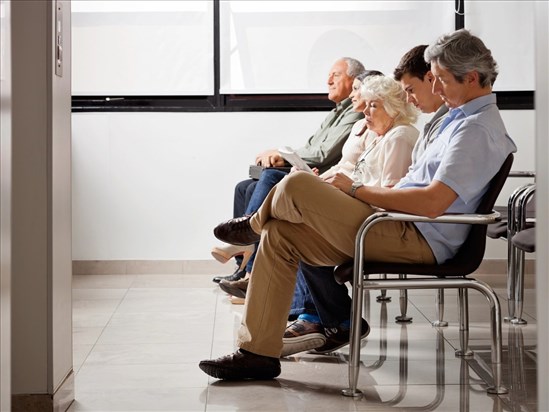 Les temps d’attente aux urgences continuent de s’allonger au Québec