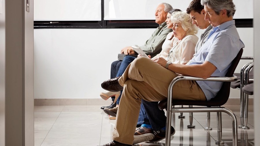 Les temps d’attente aux urgences continuent de s’allonger au Québec