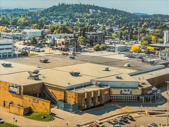 Place Centre-Ville  : que fera Saguenay du centre commercial?