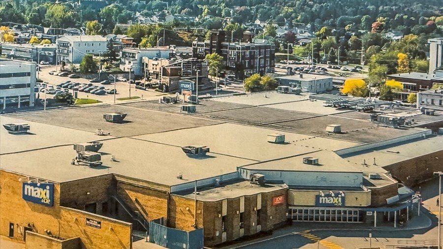 Place Centre-Ville  : que fera Saguenay du centre commercial?