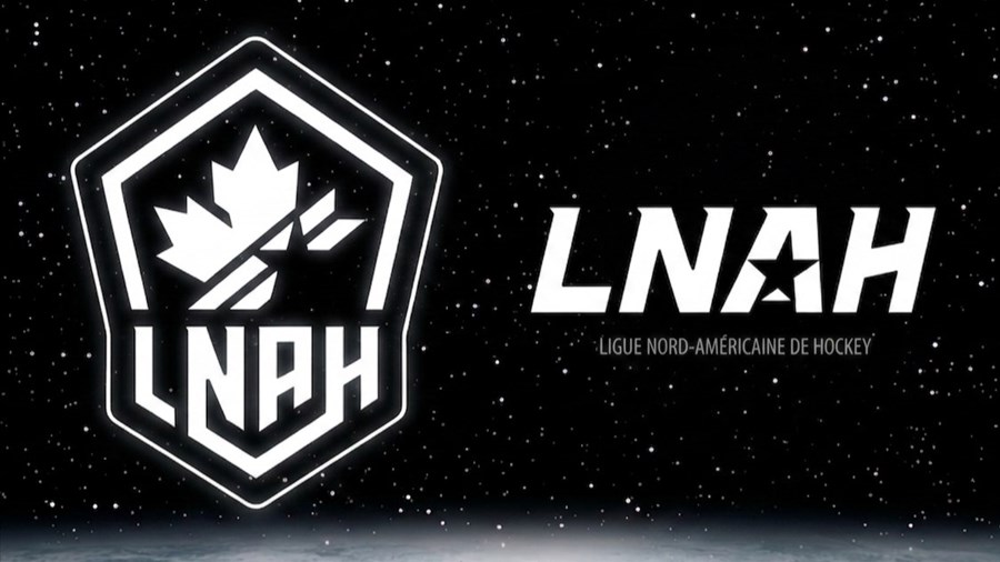 Une nouvelle image pour la Ligue nord-américaine de hockey